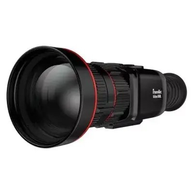 Тепловизионный прибор ThermTec Vidar 360L (384x288) 3000м с дальномером - зображення 12