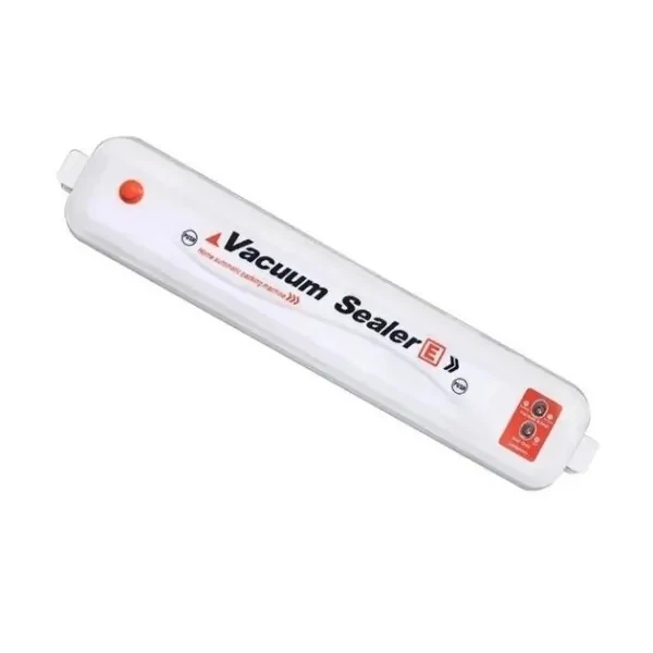 Вакуумный упаковщик продуктов Vacuum Sealer кухонный - Фото 1 Вакуумный упаковщик продуктов Vacuum Sealer кухонный - изображение 1