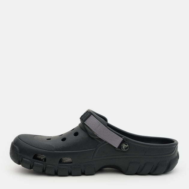 Чоловічі крокси Crocs Offroad Sport 202651-02S 48-49 (M13) 31 см Чорні (887350745757) - зображення 3