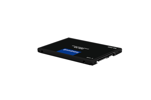 Твердотельный накопитель SSD 480Gb, Goodram CL100 (Gen.3), SATA3, 2.5", 3D TLC, 540/460 МБ/с (SSDPR-CL100-480-G3) - Фото 5 Твердотельный накопитель SSD 480Gb, Goodram CL100 (Gen.3), SATA3, 2.5", 3D TLC, 540/460 МБ/с (SSDPR-CL100-480-G3) - изображение 5