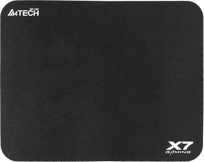 Zestaw A4Tech X-7120: Mysz X-710BK + podkładka pod mysz X7-200MP (4711421932172) - obraz 4