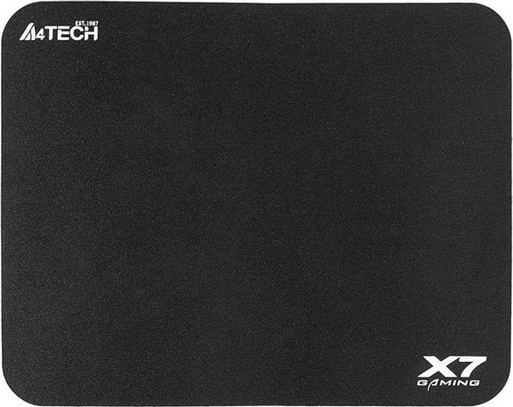Zestaw A4Tech X-7120: Mysz X-710BK + podkładka pod mysz X7-200MP (4711421932172) - obraz 4