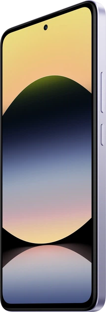 Smartfon Xiaomi Redmi Note 14 8/256GB Mist Purple (MZB0J0LEU) - obraz 4