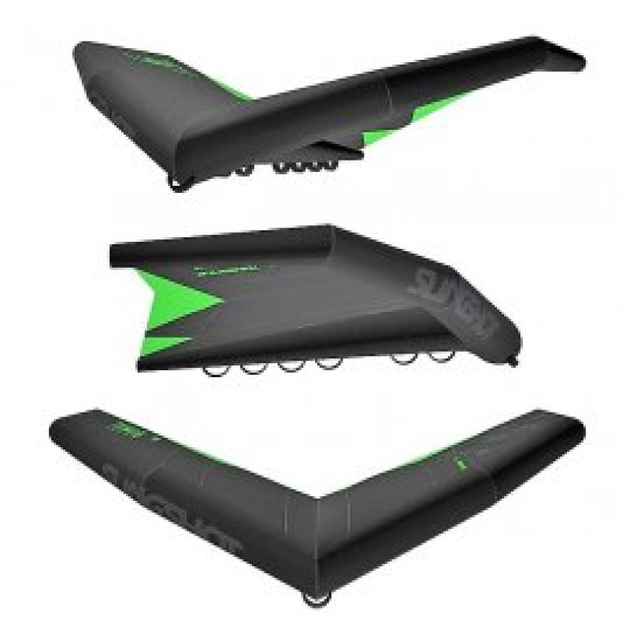 Крило Slingshot Dart V1, 4.5m - зображення 4