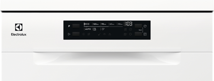 Посудомоечная машина ELECTROLUX SEM94830SW - изображение 3