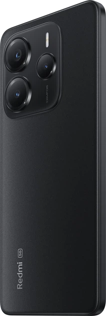 Smartfon Xiaomi Redmi Note 14 5G 8/256GB Midnight Black (MZB0INYEU) - obraz 6