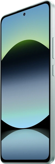 Smartfon Xiaomi Redmi Note 14 5G 8/256GB Coral Green (MZB0IOEEU) - obraz 4
