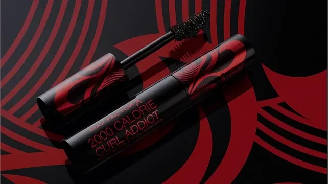 Тушь Для Ресниц Max Factor 2000 Calorie Curl Addict Black 11 Мл Черный - Фото 4 Тушь Для Ресниц Max Factor 2000 Calorie Curl Addict Black 11 Мл Черный - изображение 4