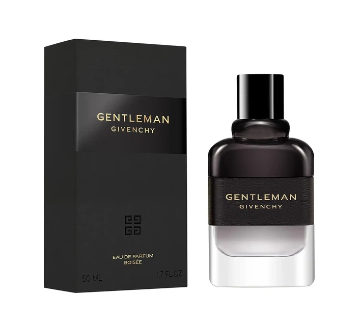 Парфюмированная Вода Givenchy Gentleman Boisee 100 Мл - Фото 2 Парфюмированная Вода Givenchy Gentleman Boisee 100 Мл - зображення 2