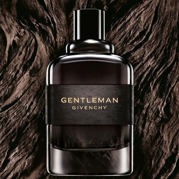 Парфюмированная Вода Givenchy Gentleman Boisee 100 Мл - Фото 4 Парфюмированная Вода Givenchy Gentleman Boisee 100 Мл - зображення 4
