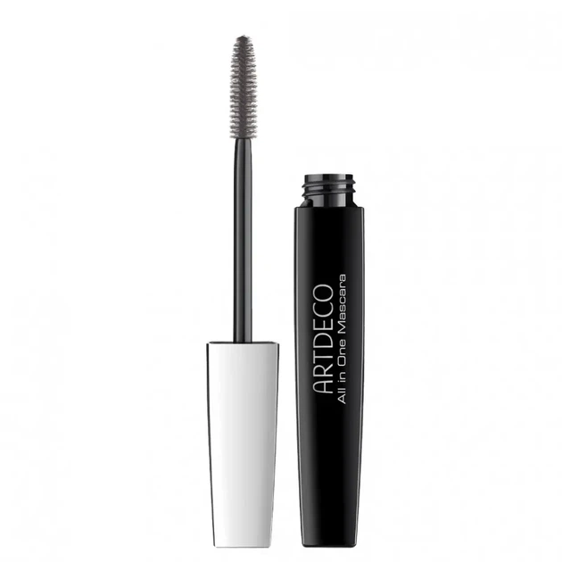 Тушь Для Ресниц Artdeco All In One Mascara 01 Black 10 Мл Черный - Фото 3 Тушь Для Ресниц Artdeco All In One Mascara 01 Black 10 Мл Черный - зображення 3