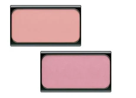 Рум'яна для Обличчя Artdeco Compact Blusher 18 Beige Rose Blush 5 Г - зображення 4