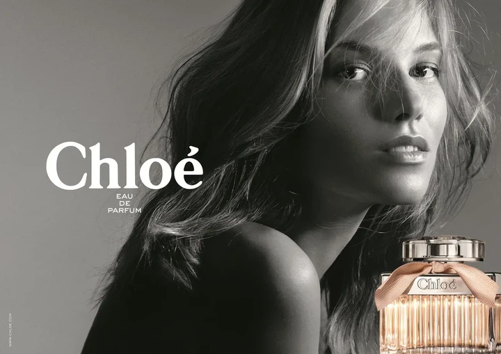 Парфюмированная Вода Chloe Eau De Parfum 75 Мл - изображение 7