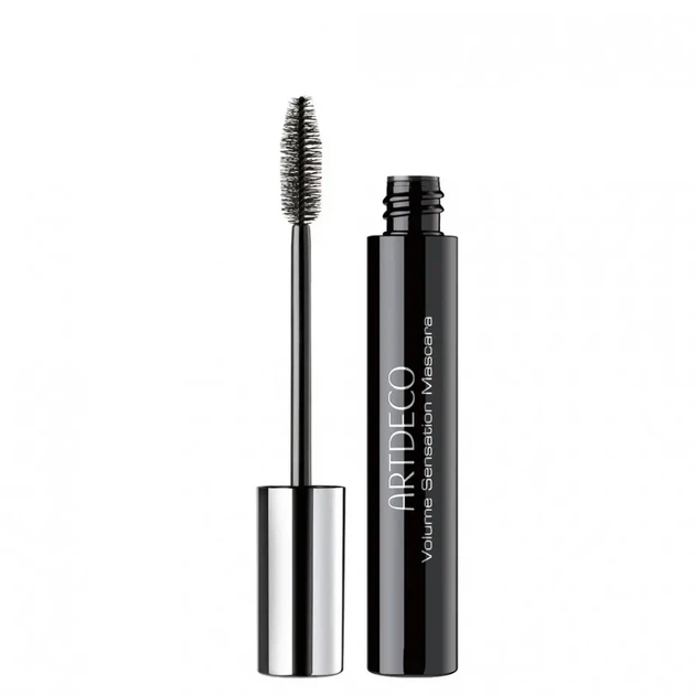 Тушь Для Ресниц Artdeco Volume Sensation Mascara 1 Black 15 Мл Черный - Фото 1 Тушь Для Ресниц Artdeco Volume Sensation Mascara 1 Black 15 Мл Черный - изображение 1