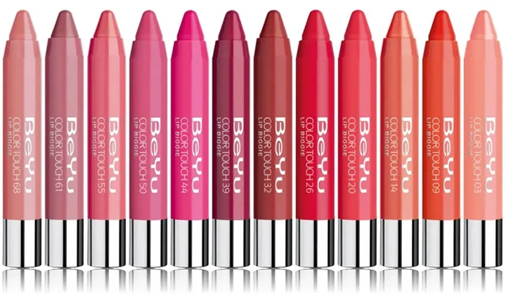 Блеск Бальзам Для Губ Beyu Color Touch Lip 41 Pure Passion 2.8 Мл - Фото 7 Блеск Бальзам Для Губ Beyu Color Touch Lip 41 Pure Passion 2.8 Мл - изображение 7