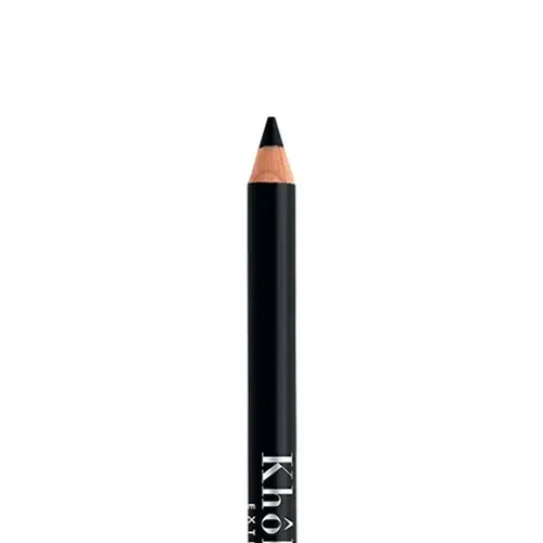 Олівець для очей Bourjois Khol Contour Xl 16H 001 Noir Issime 1.65 Г Чорний 2017 - Фото 3 Олівець для очей Bourjois Khol Contour Xl 16H 001 Noir Issime 1.65 Г Чорний 2017 - зображення 3