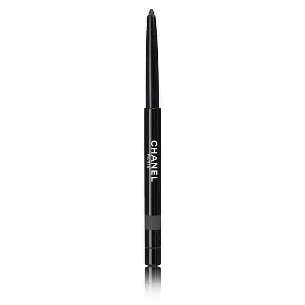 Олівець для очей Chanel Stylo Yeux Waterproof 10 Ebene 0.3 Г Чорне Дерево - Фото 1 Олівець для очей Chanel Stylo Yeux Waterproof 10 Ebene 0.3 Г Чорне Дерево - зображення 1
