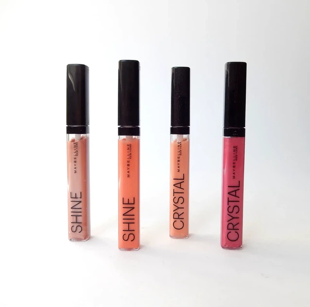 Блеск Для Губ Maybelline New York Lip Studio Gloss Shine 130 Gleaming Grenadine 6.8 Мл - зображення 5