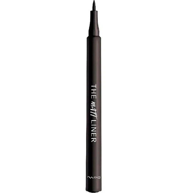 Подводка Маркер Для Глаз Beyu The Matt Liner 09 Blue Desire 1 Мл - Фото 3 Подводка Маркер Для Глаз Beyu The Matt Liner 09 Blue Desire 1 Мл - изображение 3