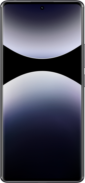 Мобільний телефон Xiaomi Redmi Note 14 Pro 8/256GB Midnight Black (1123272) - зображення 2