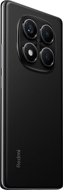 Мобільний телефон Xiaomi Redmi Note 14 Pro 8/256GB Midnight Black