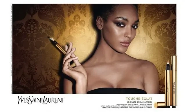 Хайлайтер Для Лица Yves Saint Laurent Touche Eclat 2 Luminous Ivory 2.5 Мл Слоновая Кость - Фото 7 Хайлайтер Для Лица Yves Saint Laurent Touche Eclat 2 Luminous Ivory 2.5 Мл Слоновая Кость - изображение 7