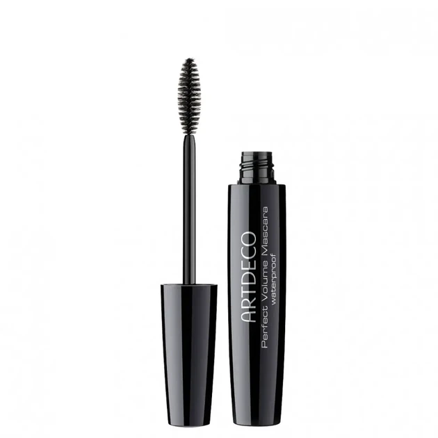 Тушь Для Ресниц Artdeco Perfect Volume Mascara Waterproof 71 Black 10 Черный - Фото 1 Тушь Для Ресниц Artdeco Perfect Volume Mascara Waterproof 71 Black 10 Черный - изображение 1