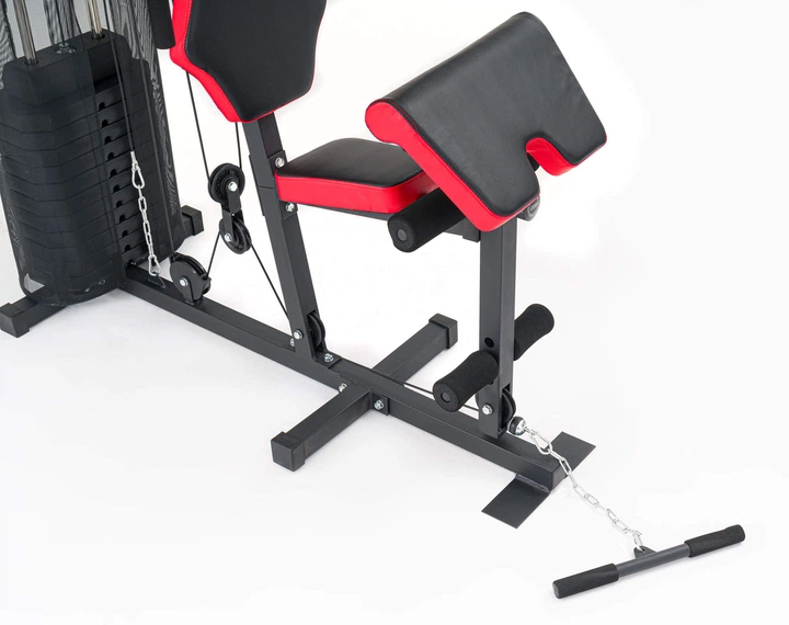 Силовая станция Hop-Sport HS-1044K - изображение 7