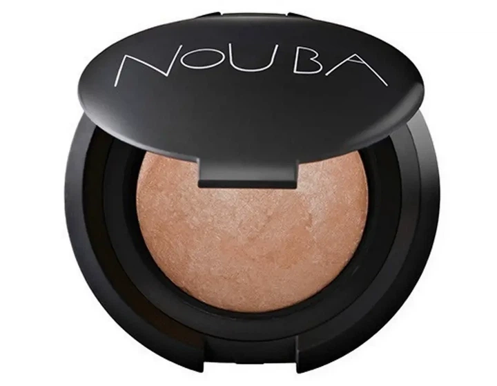 Пудра Румяна Nouba Earth Powder 01 6 Г - изображение 3