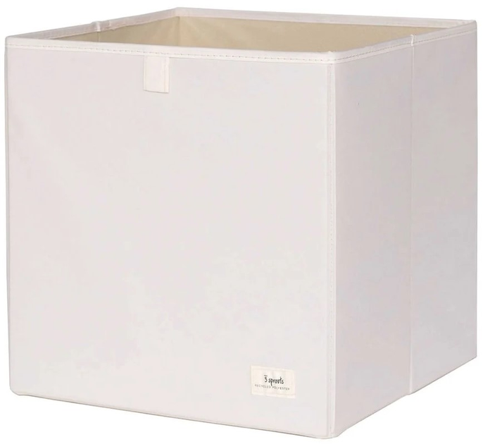 Pudełko do przechowywania 3 Sprouts Storage Box Cream (0812895002348) - obraz 2