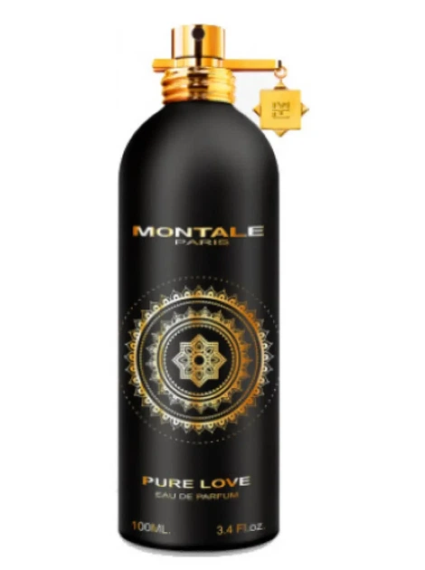 Парфюм Montale Pure Love 50 Мл - Фото 3 Парфюм Montale Pure Love 50 Мл - изображение 3