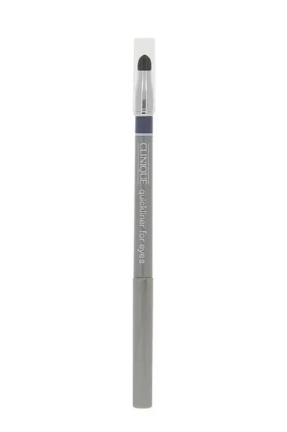 Олівець Для очей Clinique Quickliner For Eyes 07 Really Black 3 - зображення 5