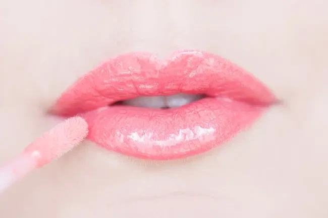 Блеск Для Губ Isadora Moisturizing Lip Gloss 02 Cassis 7 Мл - изображение 7