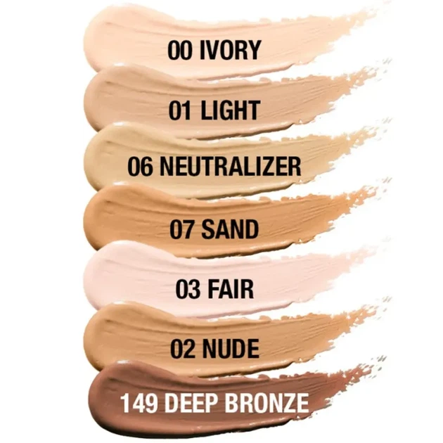 Консилер Maybelline Instant Anti Age The Eraser Eye Concealer 10 Caramel 6.8 мл - зображення 7
