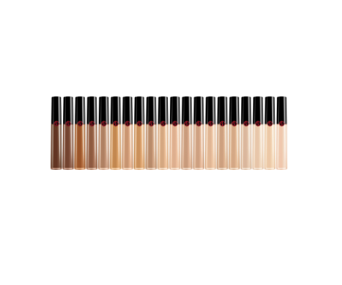 Консилер Для Лица Giorgio Armani Power Fabric Concealer 5.5 6 Мл Тестер - Фото 5 Консилер Для Лица Giorgio Armani Power Fabric Concealer 5.5 6 Мл Тестер - зображення 5