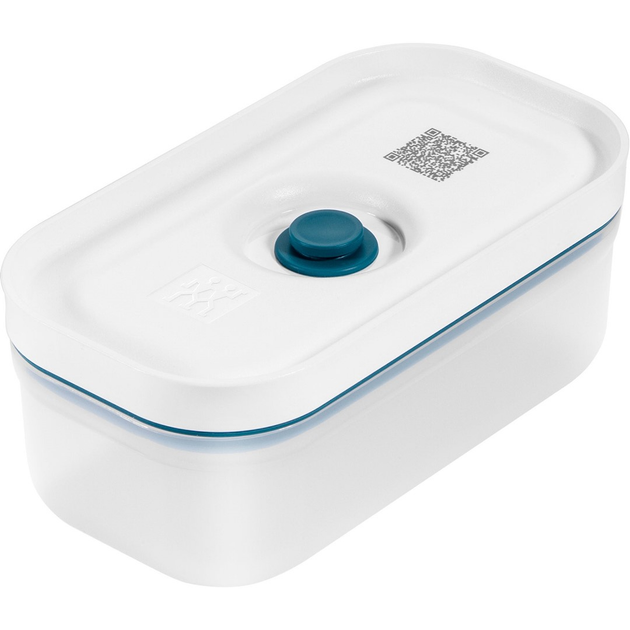 Lunch box Zwilling Fresh & Save plastikowy prostokątny 0.4 l (4009839546112) - obraz 1