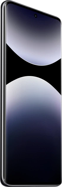 Мобільний телефон Xiaomi Redmi Note 14 Pro+ 5G Dual Sim 8/256GB Midnight Black (MZB0I9OEU) - зображення 3