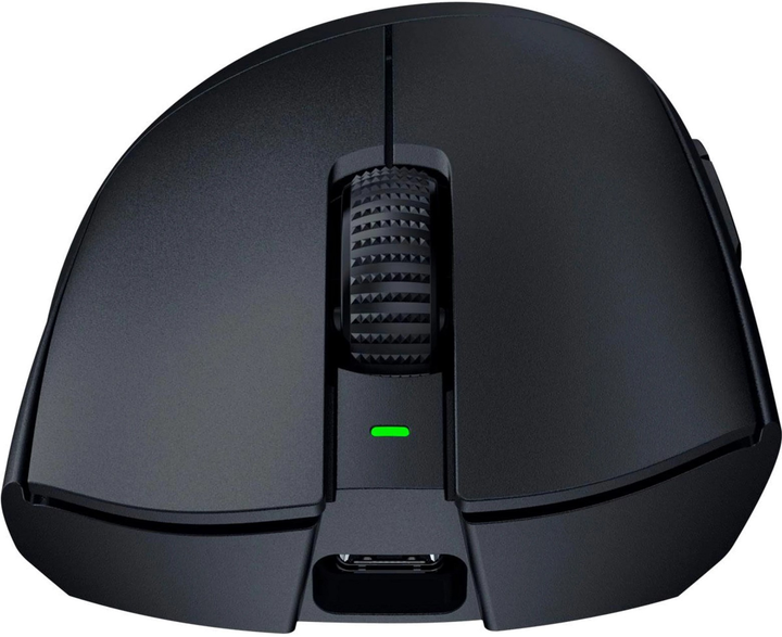 Mysz Razer DeathAdder V3 PRO Wireless Black (RZ01-04630100-R3G1) - obraz 2