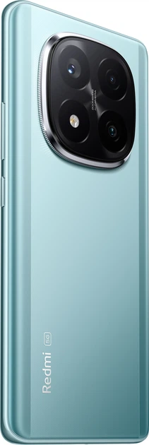 Smartfon Xiaomi Redmi Note 14 Pro+ 5G 12/512GB Frost Blue (MZB0IIWEU) - obraz 6