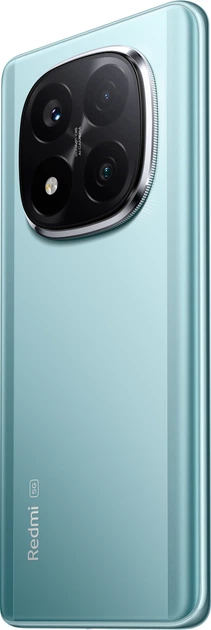 Smartfon Xiaomi Redmi Note 14 Pro+ 5G 12/512GB Frost Blue (MZB0IIWEU) - obraz 7