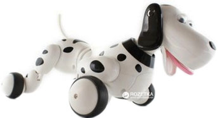 Собаки-роботы - ROZETKA. Купить робота-собаку: 🐶 большой выбор ...