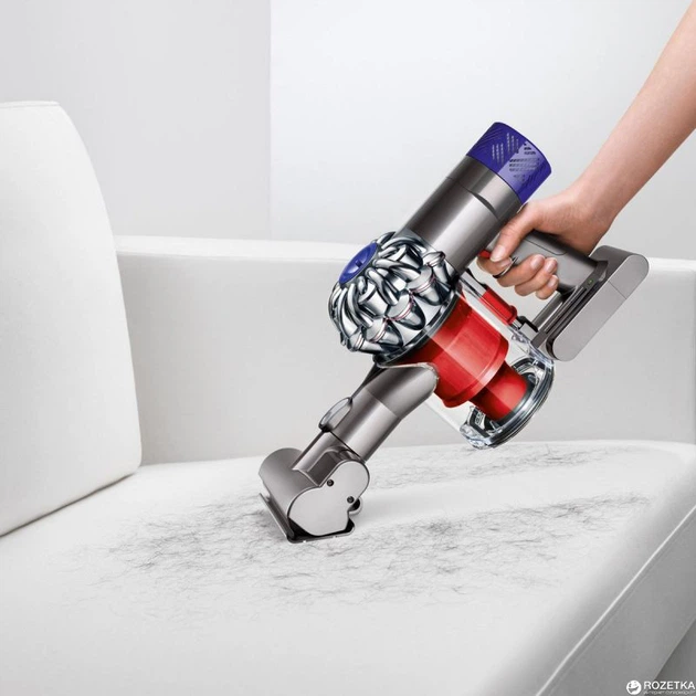 dyson掃除機 ⭐︎Dyson V8 Absolute+ Dyson V8 Absolute (227296-01) купить в интернет-магазине