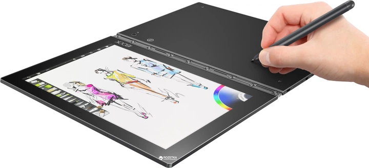 Lenovo Windowsタブレット本体 YB1-X90L うみほしの部屋 - うみほしのブログ - BOOKでWindows11を動かす YOGA 11 Windows Windowsタブレット本体