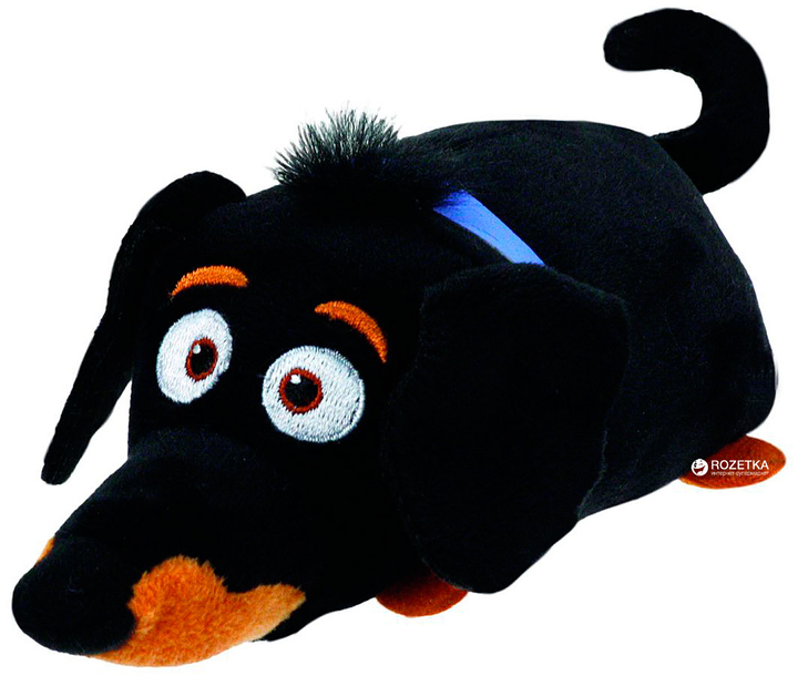 TY Teeny Ty's The Secret Life of Pets Такса Бадди 10 см (42195) – фото ...