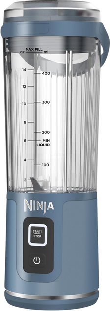 Akumulatorowy przenośny blender Ninja Blast BC151EUNV - obraz 3