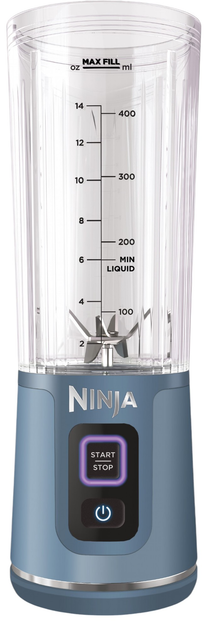 Akumulatorowy przenośny blender Ninja Blast BC151EUNV - obraz 4