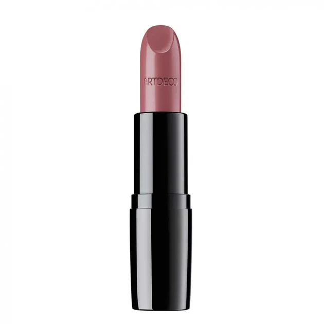 Помада для Губ Artdeco Perfect Color Lipstick 820 Creamy Rosewood 4 Г - Фото 1 Помада для Губ Artdeco Perfect Color Lipstick 820 Creamy Rosewood 4 Г - зображення 1