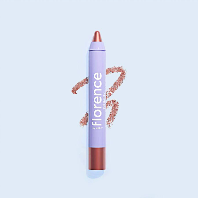 Тіні-олівець для повік Florence by Mills Eye Candy Lolli водостійкі 1.8 г (840047231087) - зображення 3