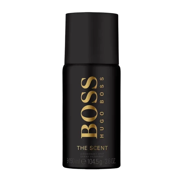 Дезодорант Спрей Мужской Hugo Boss The Scent 150 Мл - изображение 2
