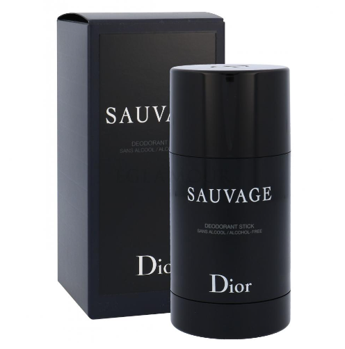 Дезодорант Стик Dior Sauvage 75 Мл - изображение 2